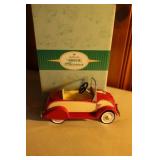 Hallmark Kiddie Car Classics 1934 Garton Chrysler