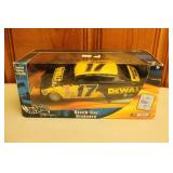 Hot Wheels Stock Car Cruisers #17 Dewalt