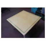 Wooden Childs Table