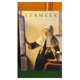 Vermeer The Complete Works Bk