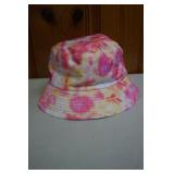 Tye Dyed Bucket Hat