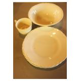 Collection of Dinnerware