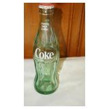 Coca Cola Bottle 6oz Bottle