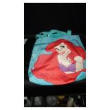 Little Mermaid Tote Bag