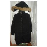 Centigrade Size Small Down Feather Coat