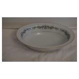 Noritake Barcelona Oval Serving Dish