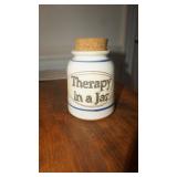 Porcelain Therapy in a Jar by Dr. Brophy