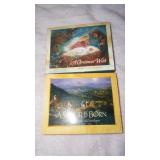 Day Makers Christmas Cards Two Packs