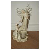 Polynesia Angel Tea Light Holder