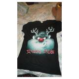 Taz Jingle This Christmas Shirt