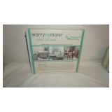 Worry No More Furniture Care Set