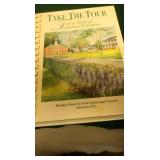 Take The Tour Colonial Edenton Ed Bk 1995