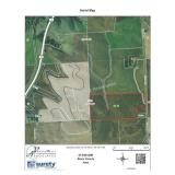 Tract 1: 63.16 acres in Logan Twp, Sioux Co