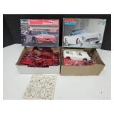 1:24 1:25 Scale Models