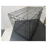 Pet Cage 22 x 36 x 24" high
