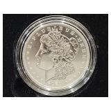 2021 Morgan Silver Dollar United States Mint