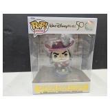FUNKO POP See Size Captain Hook