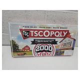 New Sealed Tractor Supply TSCOPOLY Game
