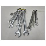 Pittsburgh & Craftsman Wrenches +