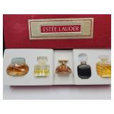 Estee Lauder Mini Perfume Set