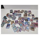 Yugioh Card Lot