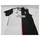 Adidas Sz. XL Pjanic #5 Jersey