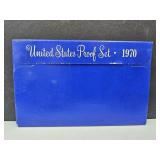 1970 United States Proof Set