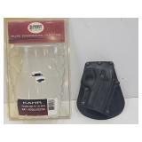 Slite Concealed Holster See Info