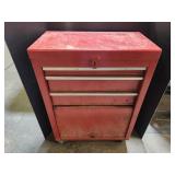 Small Roll A Round Tool cabinet 22 x 31" high