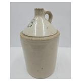 3 Gal Primitive Whiskey Crock