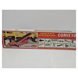 Johnny Conveyor with Box see Box Condition