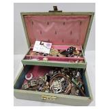 Costume Jewelry Lot