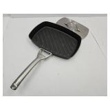 Calphalon Grill Pan & Press