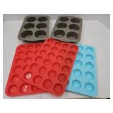 Silicone Bake Ware