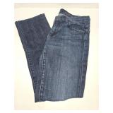 7 For All Mankind JeansSize 29