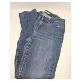 Levis Jeans 712 Slim Size 29