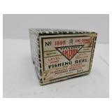 VTG PFLUGER Akron Fishing Reel BOX ONLY