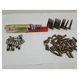 44 Mag, Military Vintage Carbine Ammo & Others