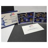 2006 US Mint Proof Set