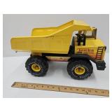 Tonka Metal Dump Truck