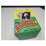 TOPPS Baseball Cards 1987