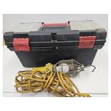 Rubbermaid Tool Box Craftsman, Napa & Other Tool