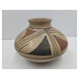 Native Amerian - Vase (see pic)