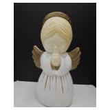 19" Blow Mold Angel