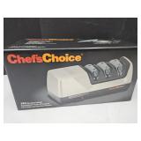 Chefs Choice Knife Sharpener