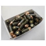 9mm 40 RDS Gun Ammo