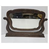 Vintage Dresser Mirror