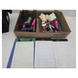 Office Supplies - Post It