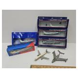 Wooster Plane Models - see pics