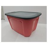 42 QT Storage Tote